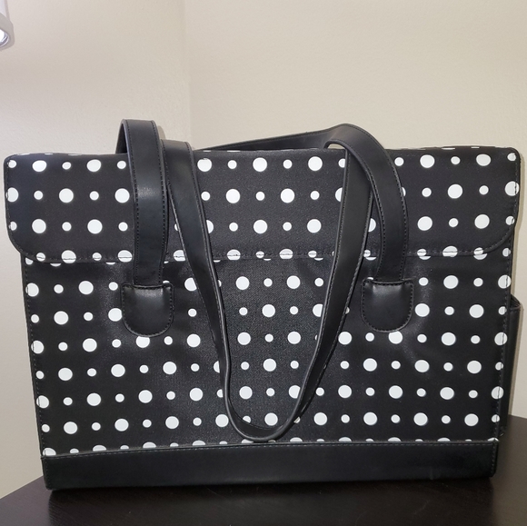 Vinyl Laptop Bag - Picture 10 of 10